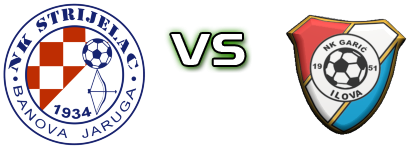 Strijelac - Garić (I) head to head game preview and prediction Strijelac - Garić (I) head to head game preview and prediction
