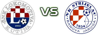 Lokomotiva (K) - Strijelac  head to head game preview and prediction