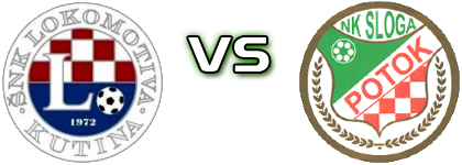 Lokomotiva (K) - Sloga (P) head to head game preview and prediction Lokomotiva (K) - Sloga (P) head to head game preview and prediction