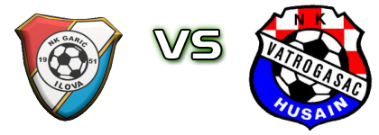 Garić (I) - Vatrogasac (H) Spiel Prognosen und Statistiken