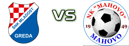Mladost (G) - Mahovo Detalles y estadisticas