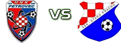 Petrovec - AŠK  head to head game preview and prediction