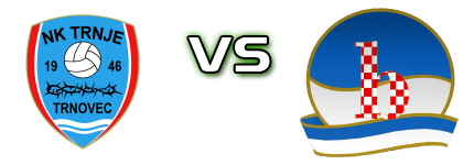 Trnje (T) - Bednja Beletinec Spiel Prognosen und Statistiken Trnje (T) - Bednja Beletinec Spiel Prognosen und Statistiken