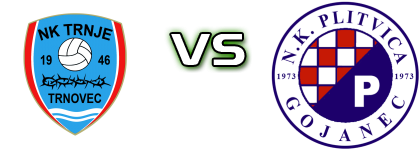 Trnje (T) - Plitvica head to head game preview and prediction