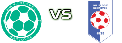 Karlovec - Sloga (S) Spiel Prognosen und Statistiken Karlovec - Sloga (S) Spiel Prognosen und Statistiken