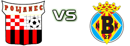 Poljanec - Bukovčan 27 детайли и статистика