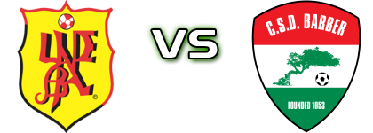 UNDEBA - Barber head to head game preview and prediction