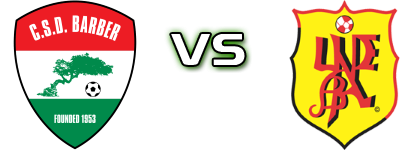 Barber - UNDEBA detalji utakmice i statistika