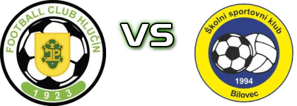 Hlučín - SSK Bilovec head to head game preview and prediction