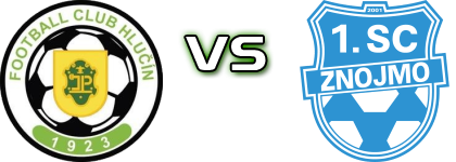 Hlučín - 1.SC Znojmo Detalji meca I statistika. Hlučín - 1.SC Znojmo Detalji meca I statistika.