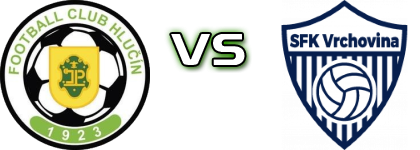 Hlučín - Vrchovina Detalles y estadisticas Hlučín - Vrchovina Detalles y estadisticas