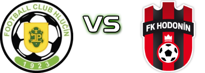 Hlučín - FK Hodonin head to head game preview and prediction