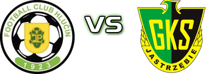 Hlučín - GKS Jastrzębie детайли и статистика