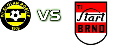 Rosice - Start Brno head to head game preview and prediction