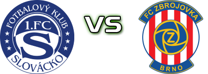 1. FC Slovácko B - FC Zbrojovka Brno B detalji utakmice i statistika 1. FC Slovácko B - FC Zbrojovka Brno B detalji utakmice i statistika