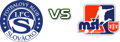 1. FC Slovácko B - Považská Bystrica detalji utakmice i statistika