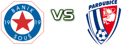 Baník Souš - FK Pardubice B head to head game preview and prediction Baník Souš - FK Pardubice B head to head game preview and prediction