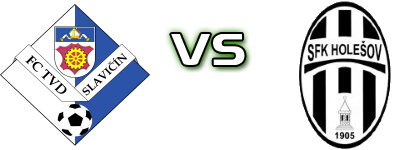 TVD Slavičín - Elko Holešov Statistiche e dettagli partita
