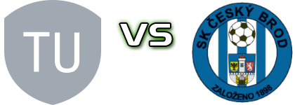 AFK Tuchlovice - Český Brod head to head game preview and prediction