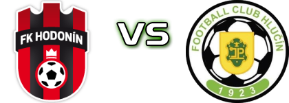 FK Hodonin - Hlučín head to head game preview and prediction FK Hodonin - Hlučín head to head game preview and prediction