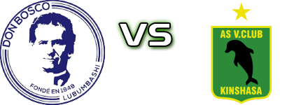 CS Don Bosco - Vita Club head to head game preview and prediction CS Don Bosco - Vita Club head to head game preview and prediction