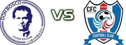 CS Don Bosco - Céleste  head to head game preview and prediction