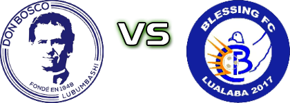 CS Don Bosco - Blessing FC head to head game preview and prediction