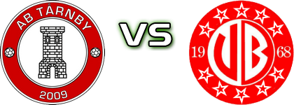 Tårnby - VB 1968 head to head game preview and prediction