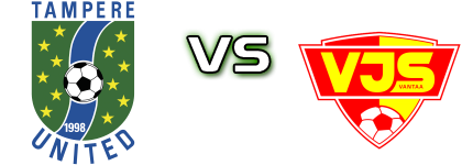 Tampere - VJS детайли и статистика