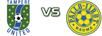 Tampere - Pallo-Iirot head to head game preview and prediction