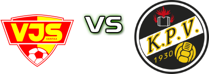 VJS - KPV head to head game preview and prediction