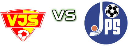 VJS - JPS Spiel Prognosen und Statistiken VJS - JPS Spiel Prognosen und Statistiken