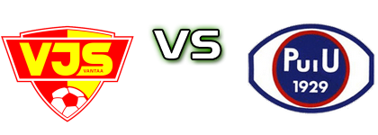 VJS - Puiu head to head game preview and prediction VJS - Puiu head to head game preview and prediction