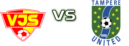 VJS - Tampere Spiel Prognosen und Statistiken