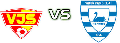 VJS - SalPa Spiel Prognosen und Statistiken