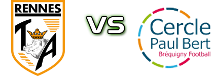 Tour d'Auvergne - Rennes CPB-BY Estatísticas e detalhes do jogo