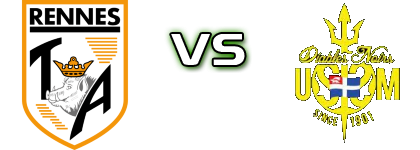 Tour d'Auvergne - Saint-Malo B head to head game preview and prediction