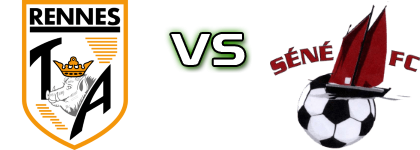 Tour d'Auvergne - Séné FC head to head game preview and prediction