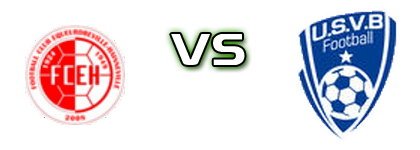 Equeurdreville  - Villers Bocage Detalles y estadisticas