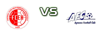 Equeurdreville  - Agneaux head to head game preview and prediction