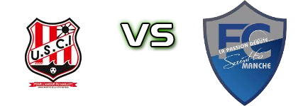 Cote des Isles - Saint-Lô 2 детайли и статистика