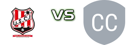Cote des Isles - C.S. CARENTANAIS Spiel Prognosen und Statistiken Cote des Isles - C.S. CARENTANAIS Spiel Prognosen und Statistiken