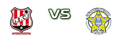 Cote des Isles - Pointe Hague detalji utakmice i statistika