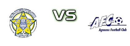 Pointe Hague - Agneaux Statistiche e dettagli partita