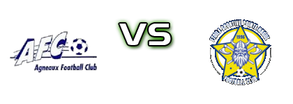 Agneaux - Pointe Hague детайли и статистика Agneaux - Pointe Hague детайли и статистика