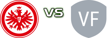 Eintracht Frankfurt II - VfR Warbeyen Detalji meca I statistika.