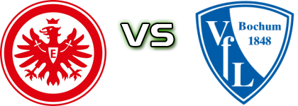 Eintracht Frankfurt II - Bochum Estatísticas e detalhes do jogo Eintracht Frankfurt II - Bochum Estatísticas e detalhes do jogo