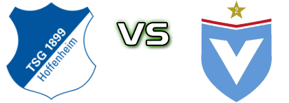 Hoffenheim II - Viktoria Statistiche e dettagli partita