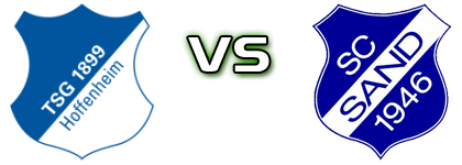 Hoffenheim II - Sand head to head game preview and prediction