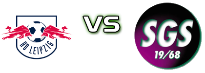 RB Leipzig - SGS Essen head to head game preview and prediction RB Leipzig - SGS Essen head to head game preview and prediction
